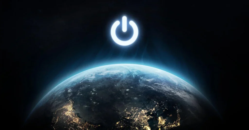 Earth Hour What is Earth Hour