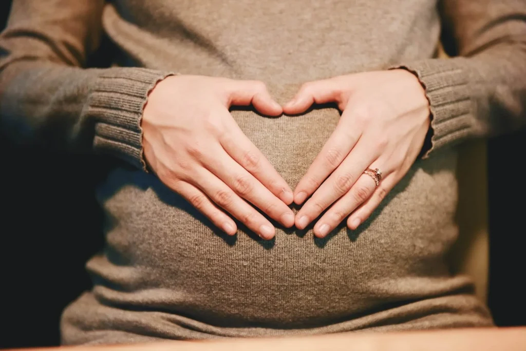 What is Nesting During Pregnancy What-is-Nesting-During-Pregnancy