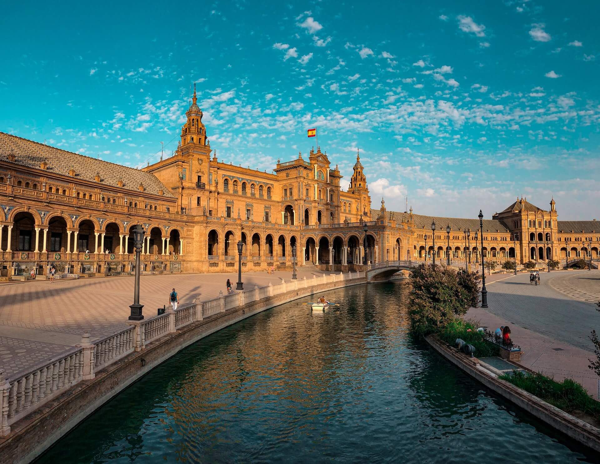 What to Consider on Your Next Trip to Spain
