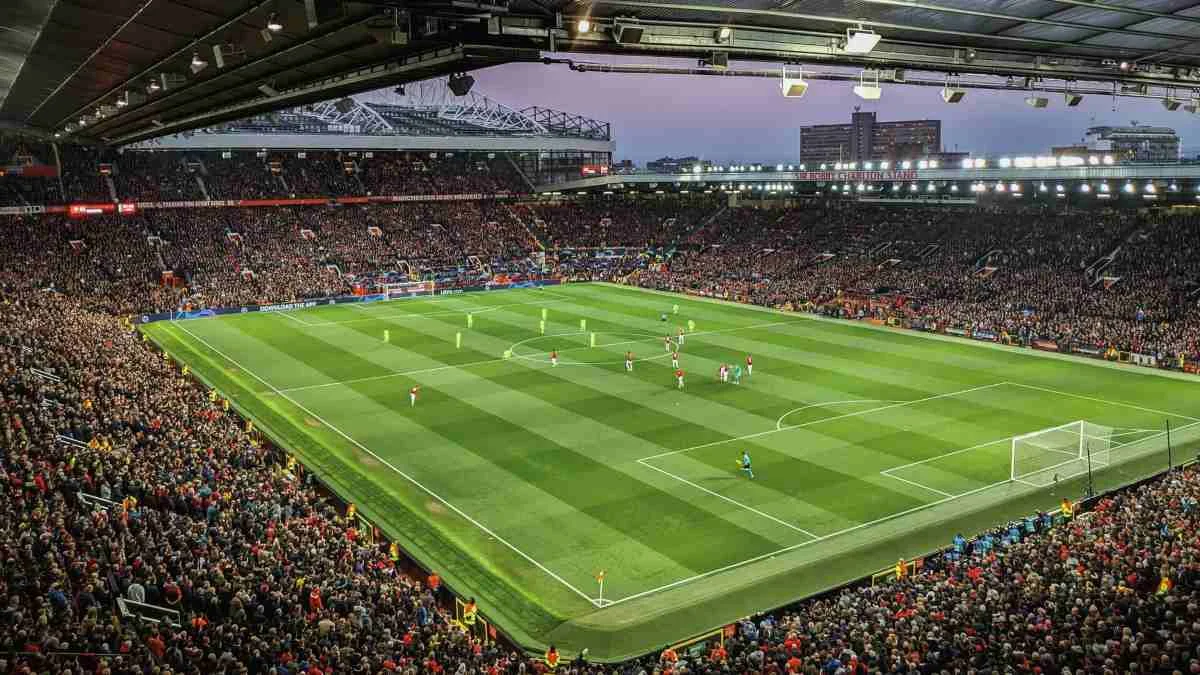Whats Happening in the 2021 22 English Premier League Season