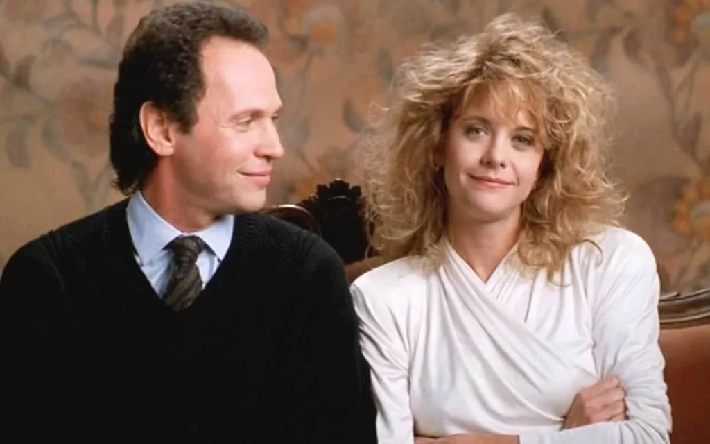 When Harry Met Sally