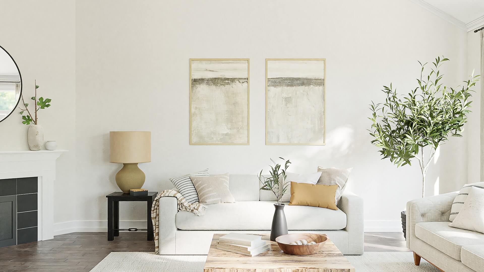 Where Should You Splurge on Your Living Room