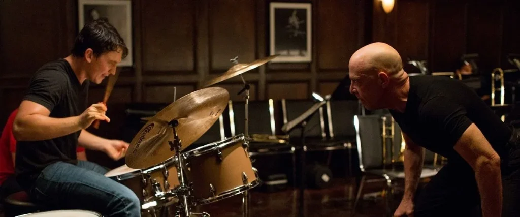 Whiplash