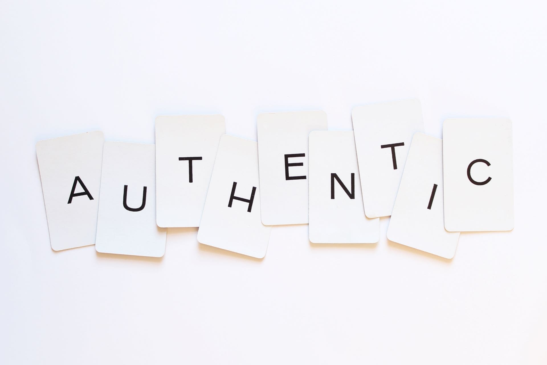 Why Authenticity Is Your Greatest Advantage as a Seller