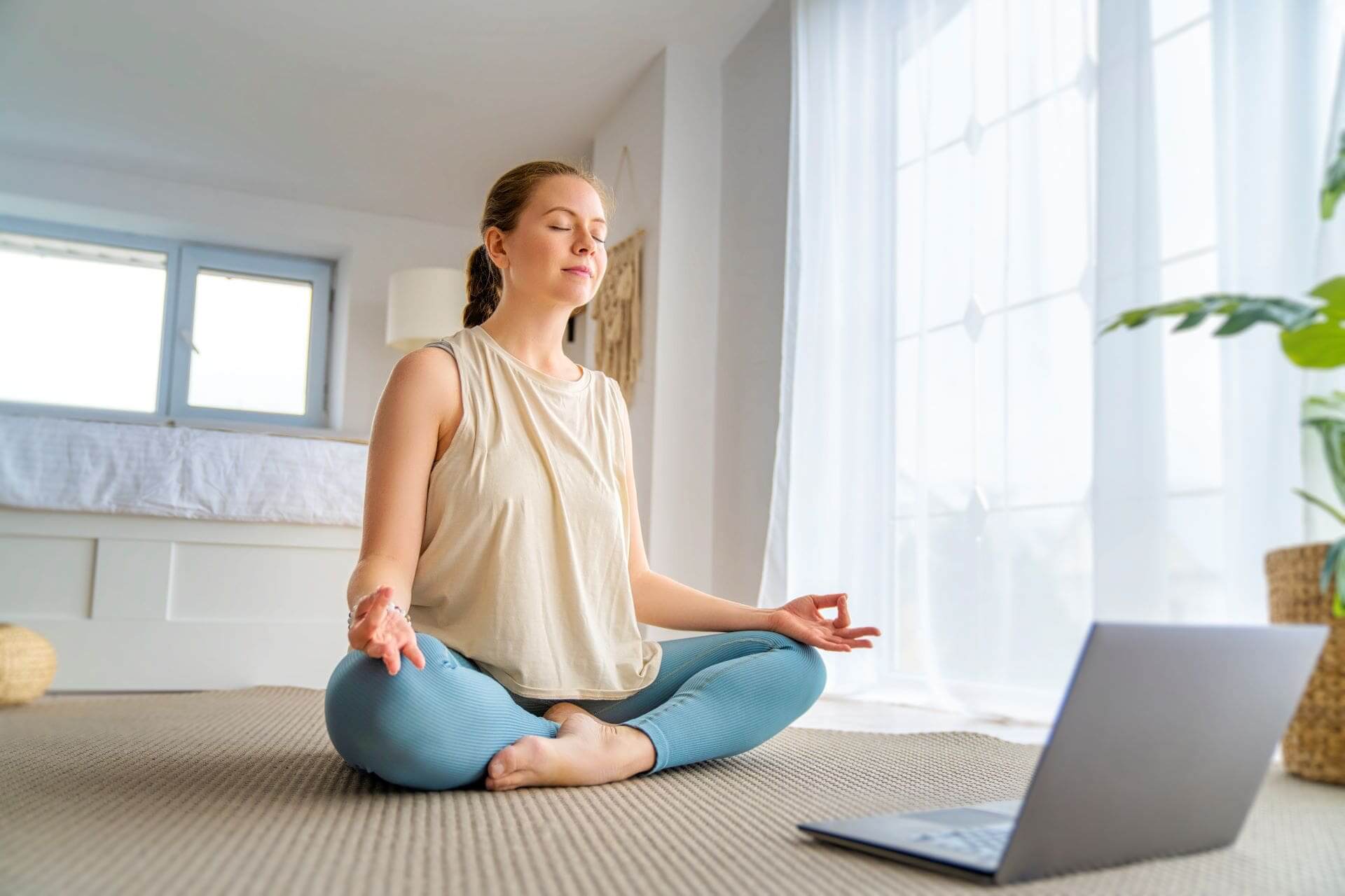 Why You Should Set up a Meditation Room In Your Home
