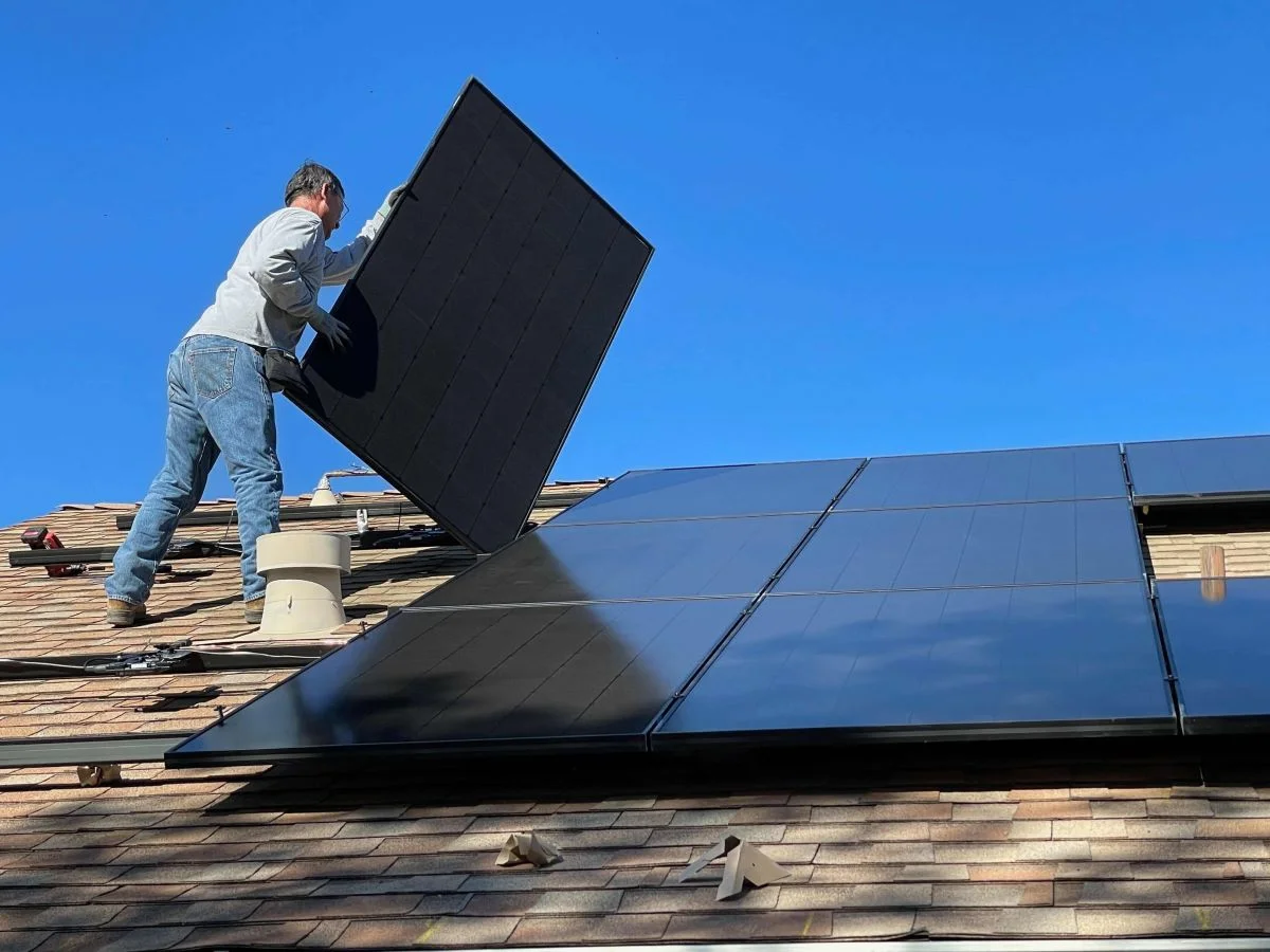 Why you Should Consider Having Solar Panels on your Property