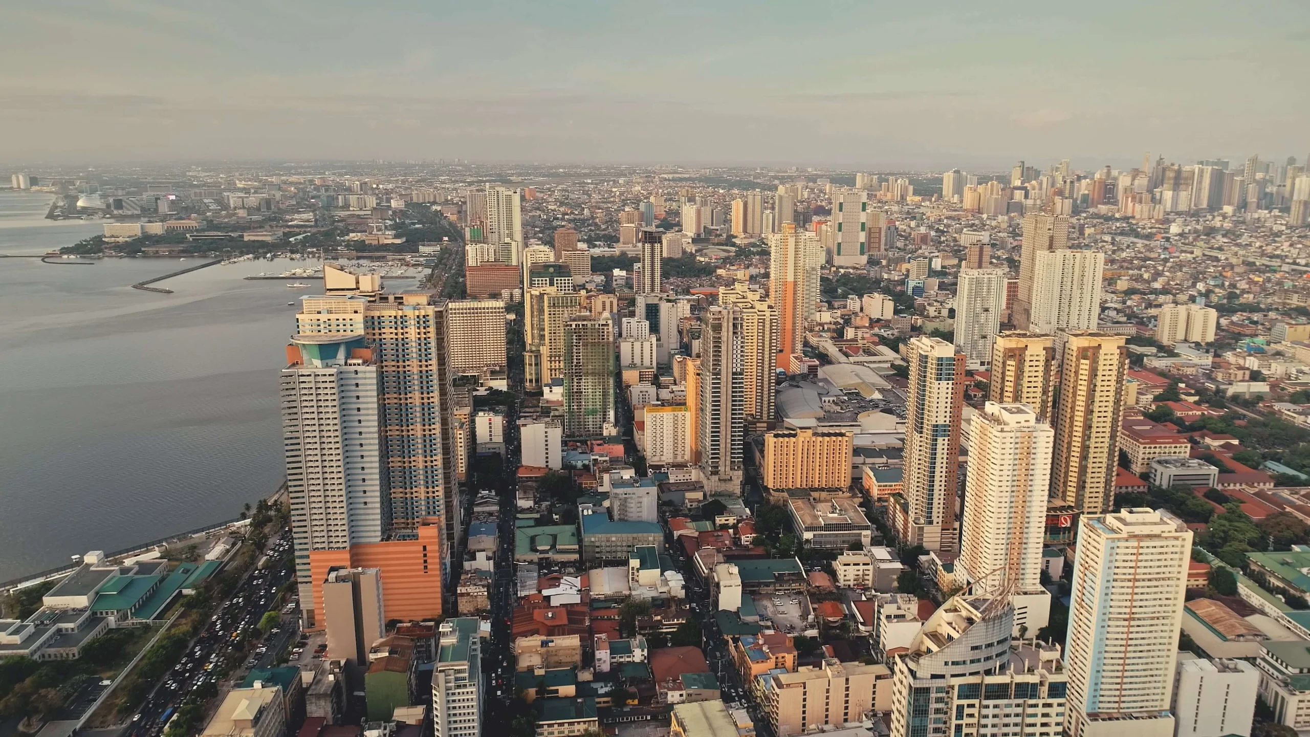 Why Real Estate Investment is the Best Choice Amidst PH GDP Global Woes