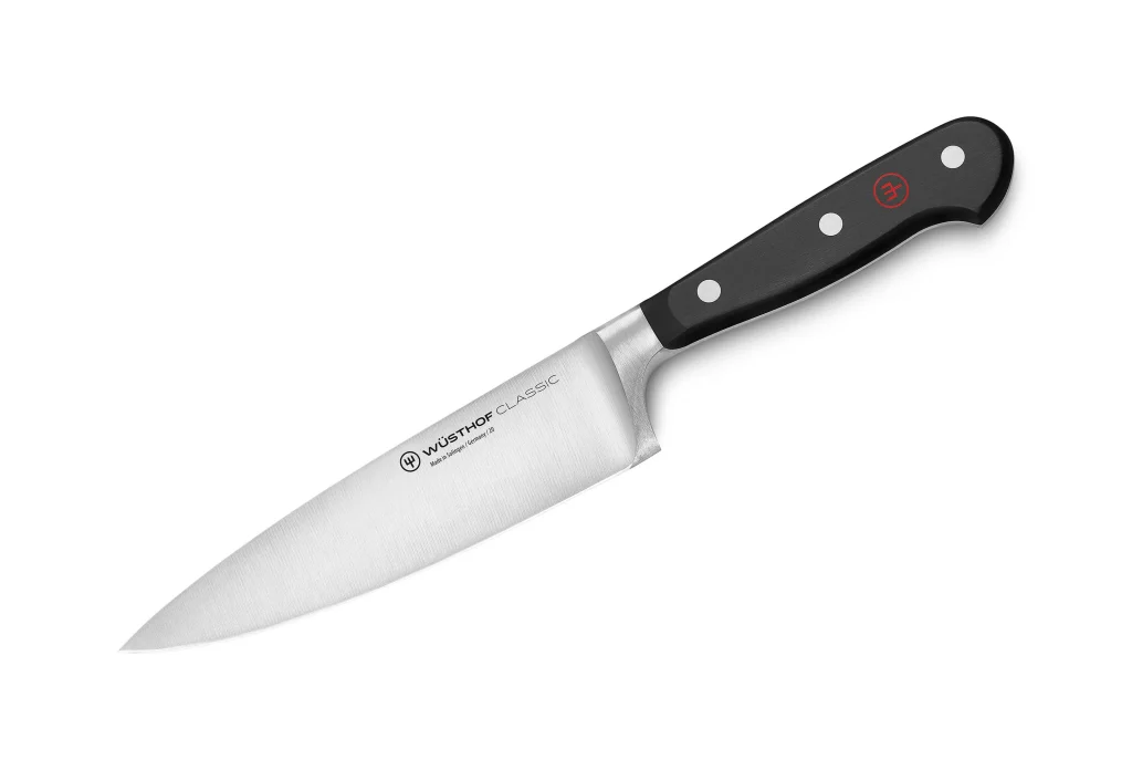 Wusthof-Knife