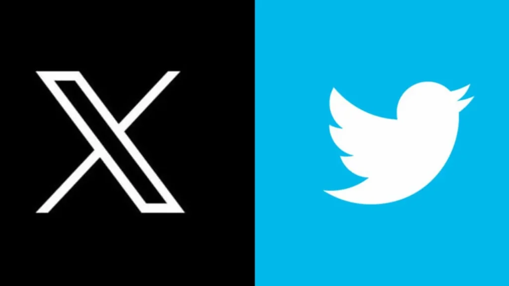 X rebranding X-rebranding