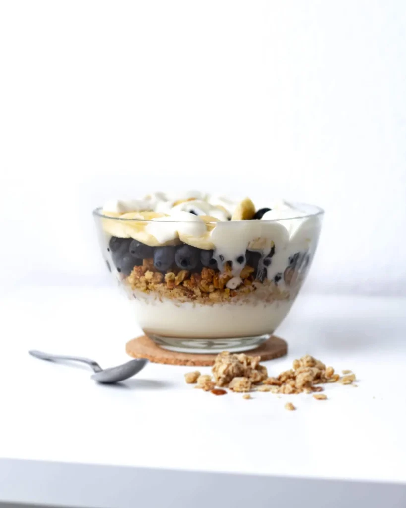 Yogurt Yogurt