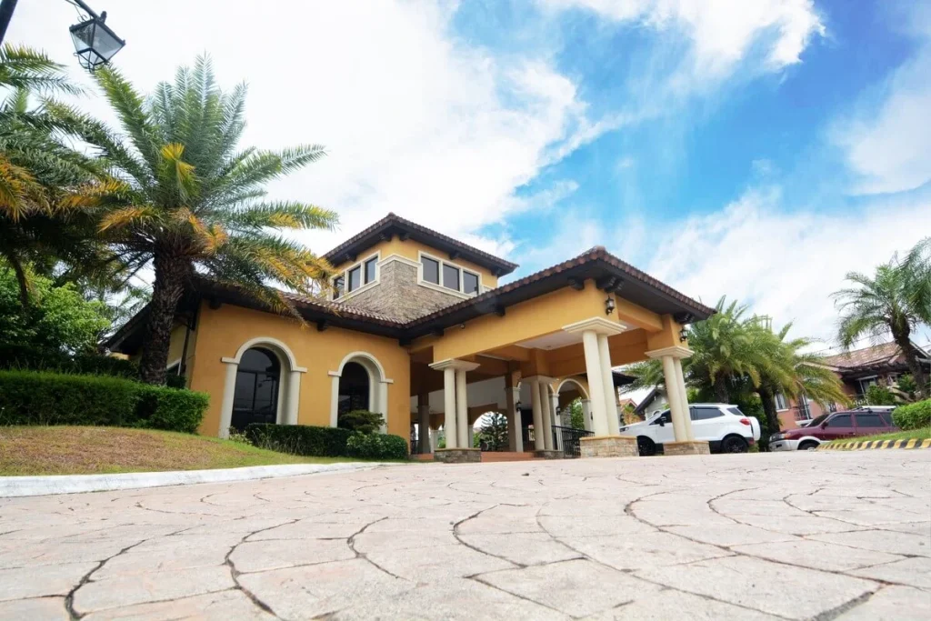 Quality of Life in Ponticelli phases' Ponticelli Gardens & Ponticelli Hills