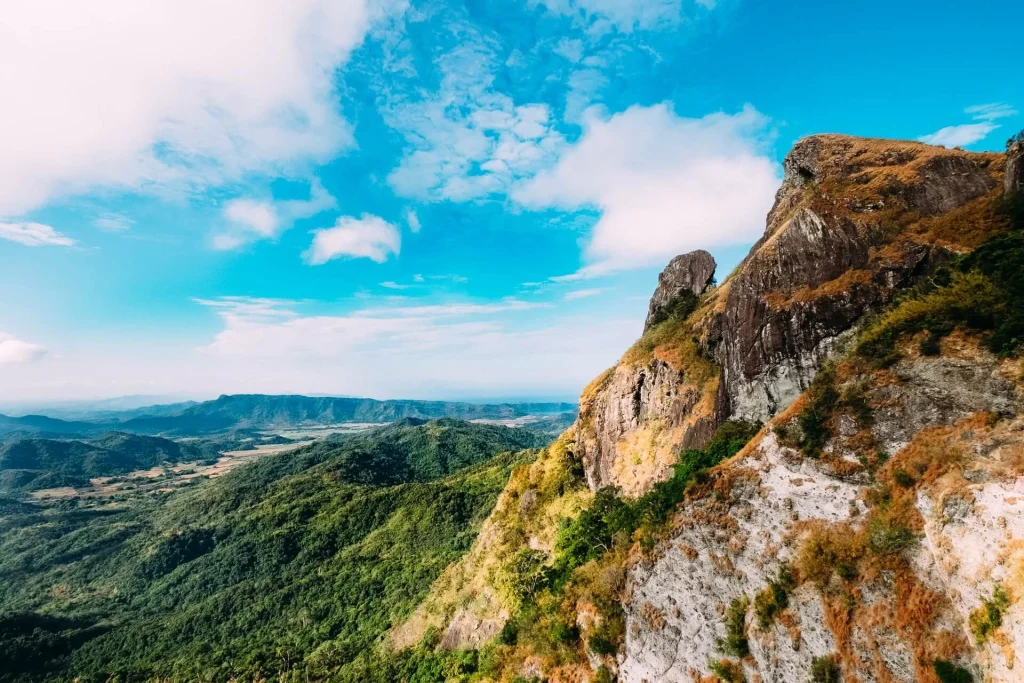 Pico de Loro You’re near tourist attractions