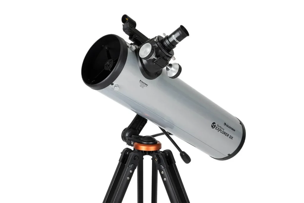 celestron starsense explorer celestron-starsense-explorer