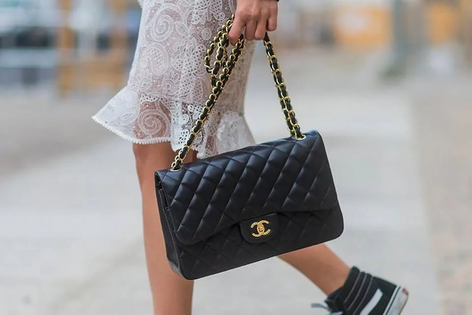 chanel-handbag-collection