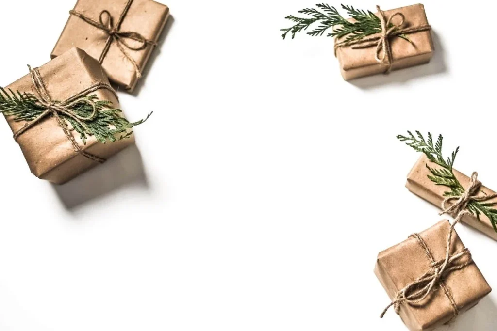 creative gift wrapping ideas