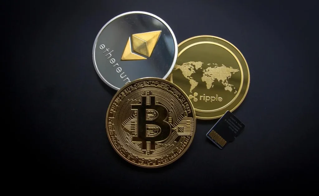 cryptocurrency-and-crypto-exchanges