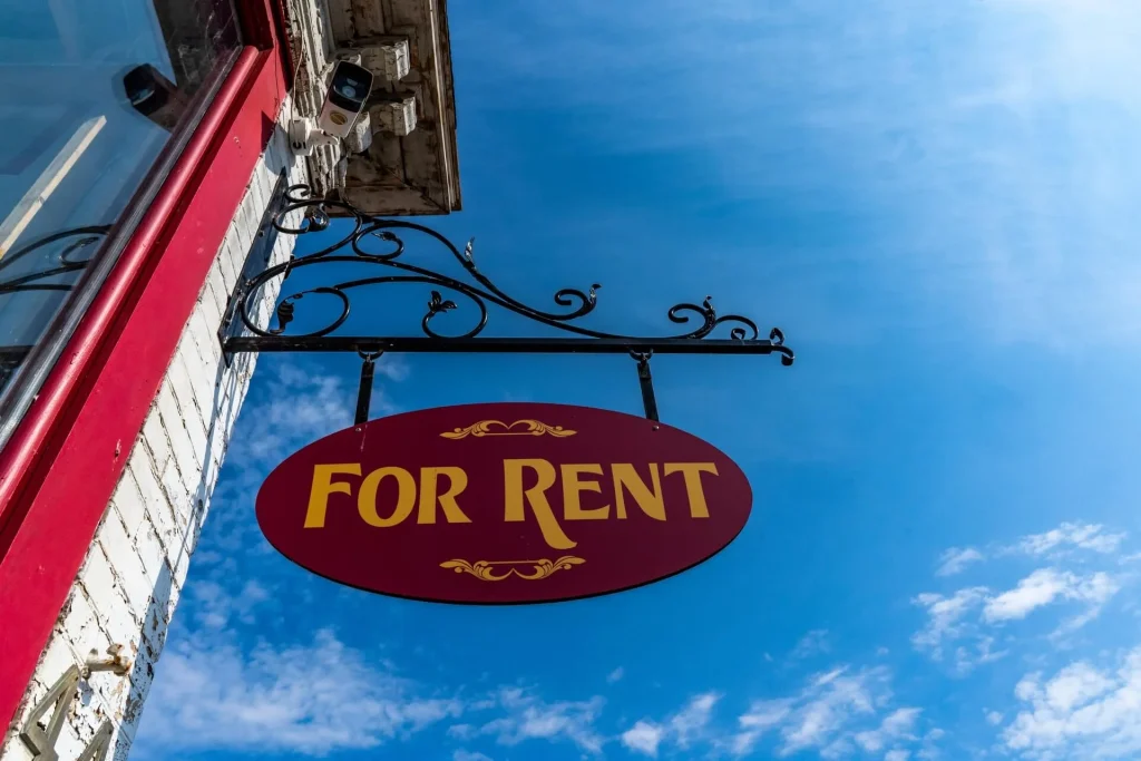 for rent for-rent