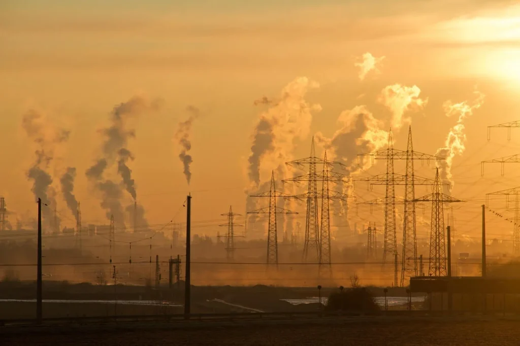 global-greenhouse-gas-emissions