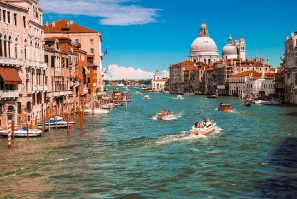 photo of Venice Italy