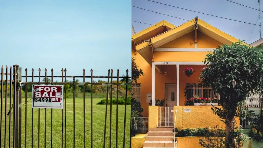 photo of a lot only and a rfo property for sale photo-of-a-lot-only-and-a-rfo-property-for-sale