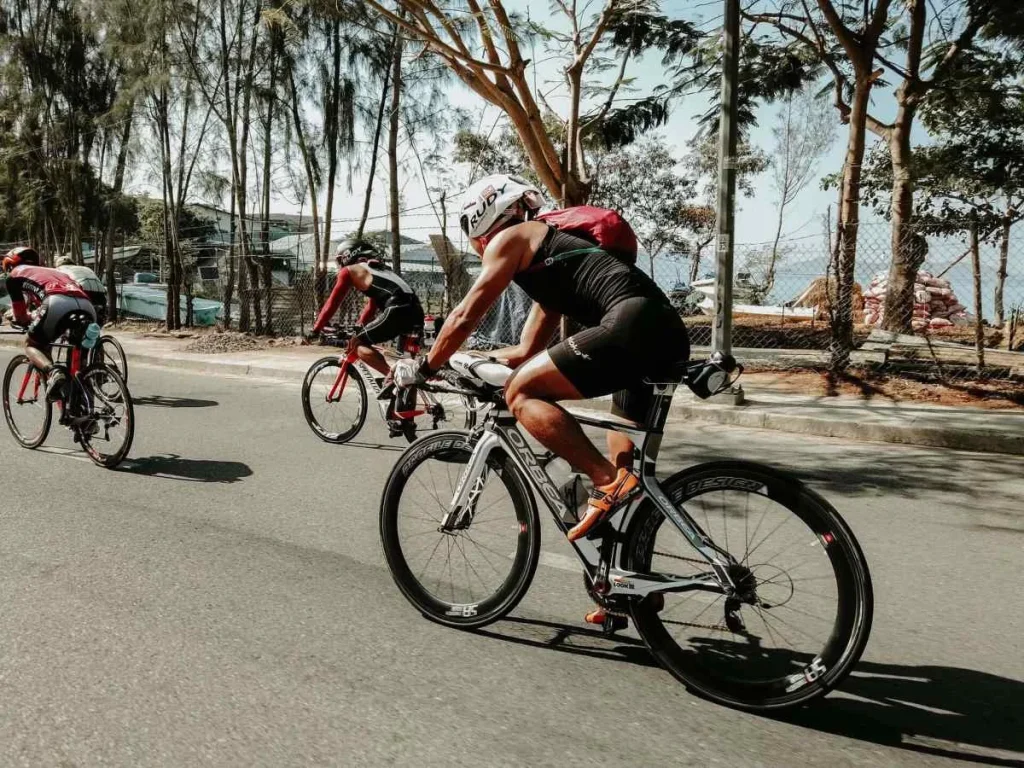 Sign up for a triathlon in your convenient time triathlon