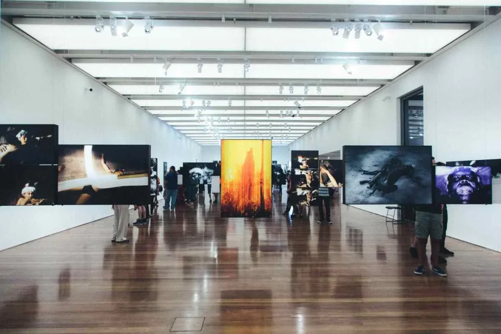 Art Galleries to Explore in South of Metro Manila