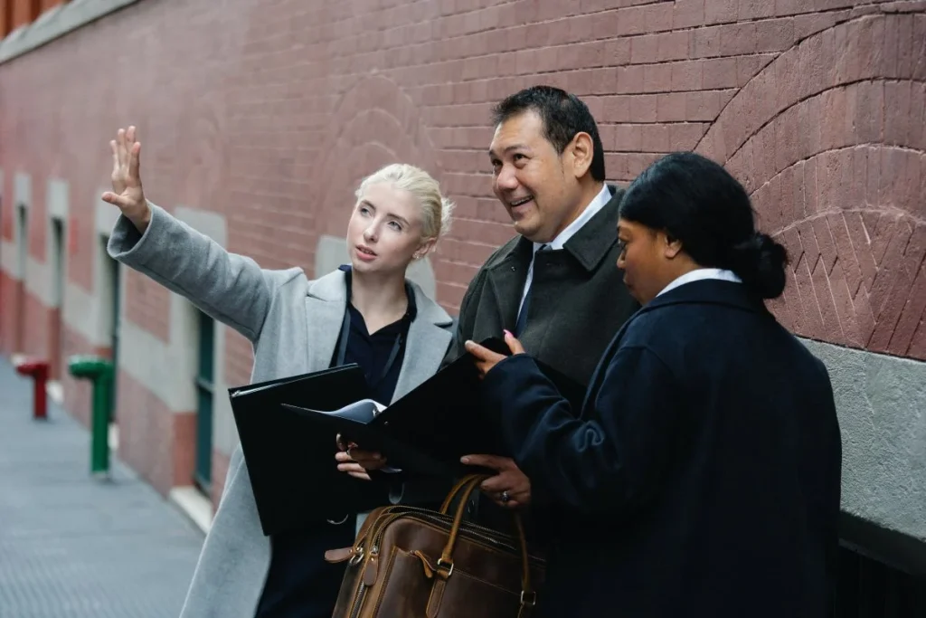 Benefits of having a Representative for Real Estate Document preparation services Benefits of having a Representative for Real Estate Document preparation services