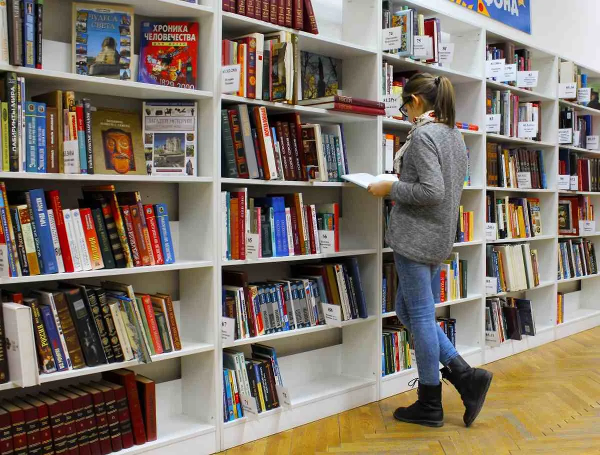 Best Book Fairs to Look Out For