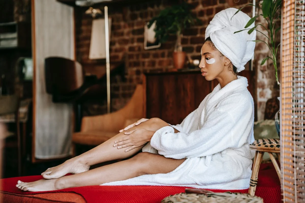 Best Luxury Spas to Try Out After a Long Day at Work