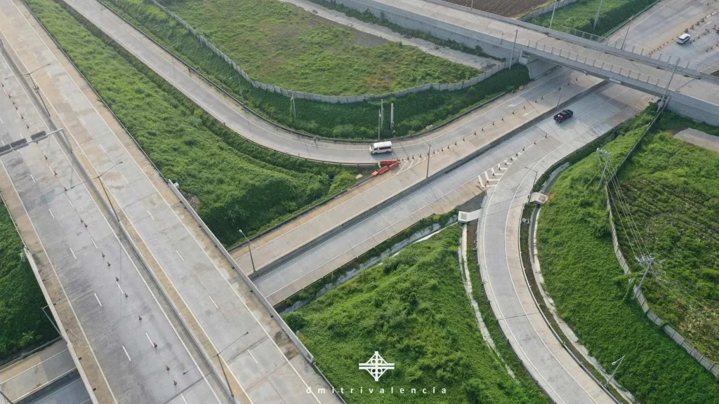 Everything to Know About the Silang Interchange Opening this September