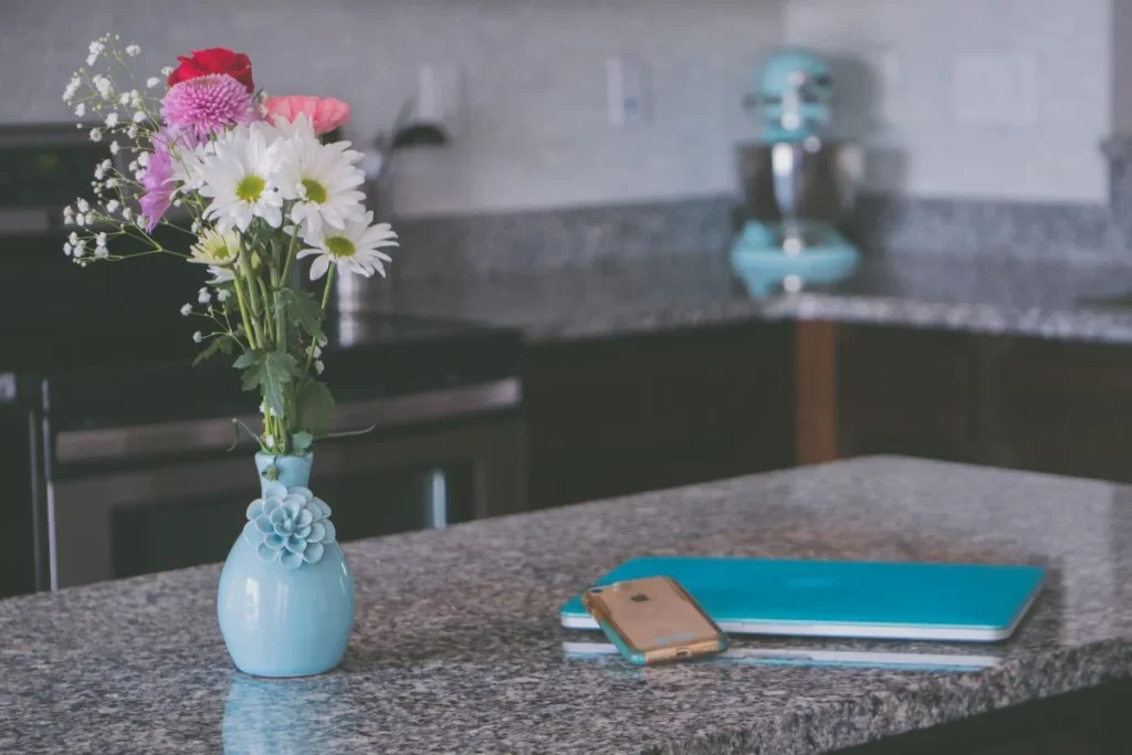 Kitchen Countertop Materials