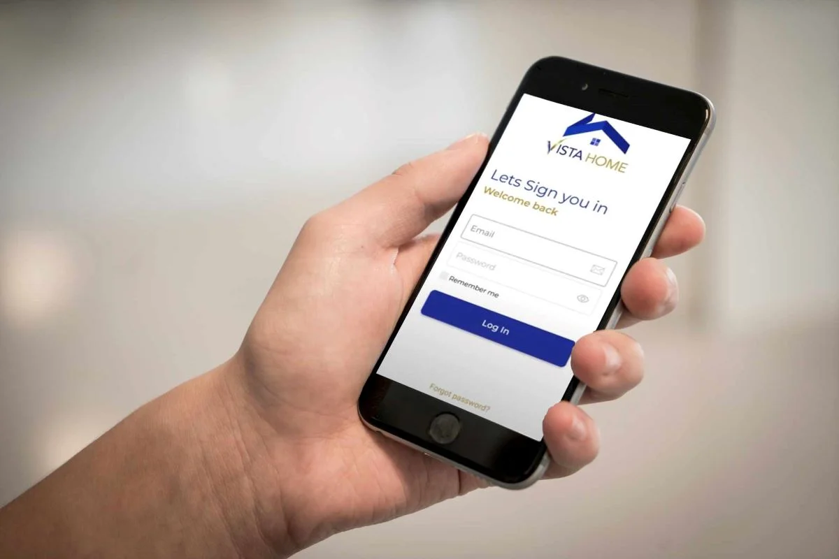 Quick Guide to the All New Vista Home App
