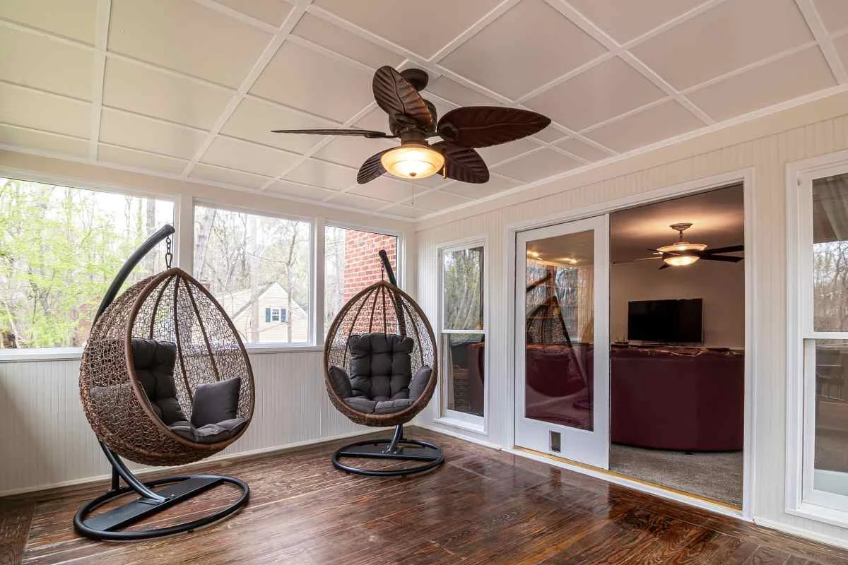Reasons Why Luxurious Ceiling Fans are a Must for Your Crown Asia Home