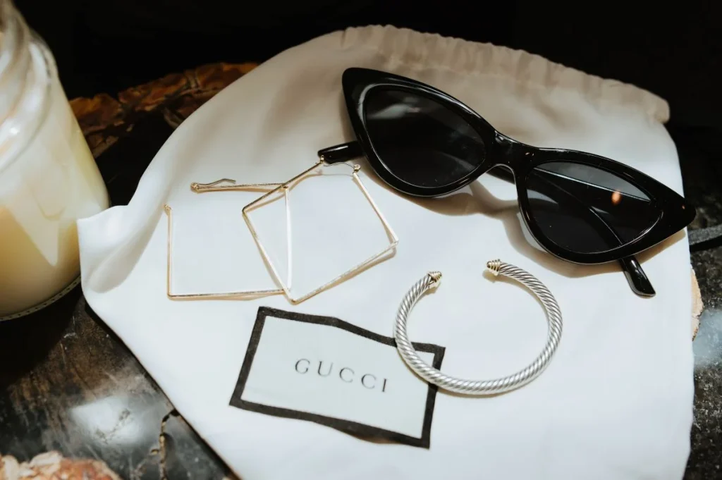 Gucci Unveils their Newest Boutique in Greenbelt 4