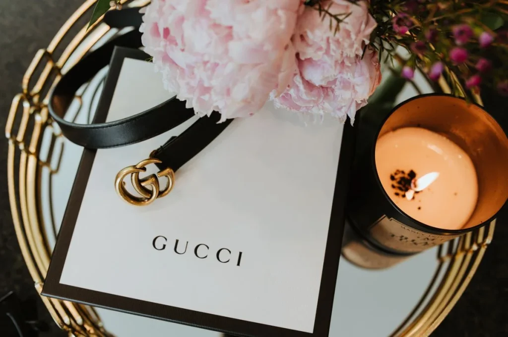 The Timeless Allure of Gucci Why It Reigns as the Leading Luxury Brand
