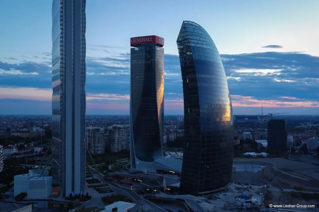 Torre PwC Torre PwC
