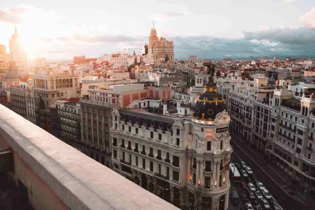 What is Spanish Architecture Called What is Spanish Architecture Called