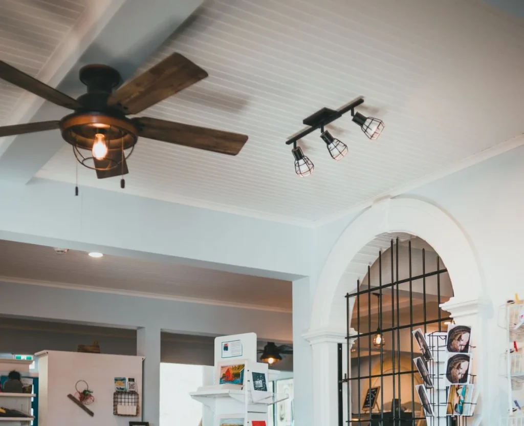 Where to Buy Luxurious Ceiling Fans in the Philippines