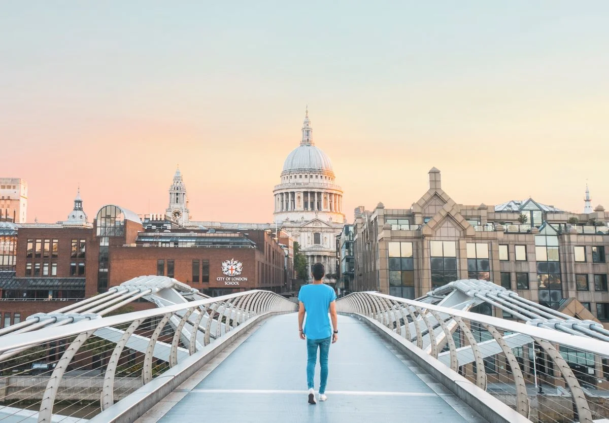 Capturing a Wes Anderson Style Photography in Your Crown Asia Home