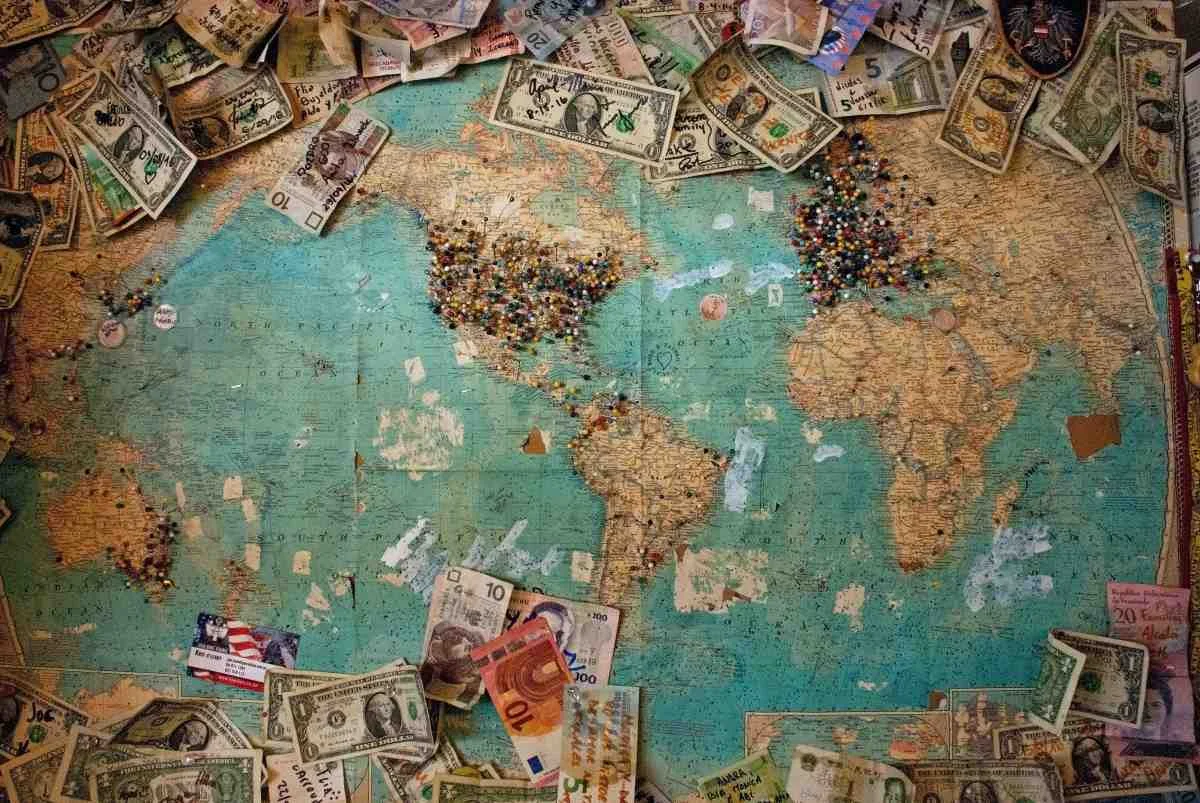 Finding Opportunities with Asia-Pacific's Transforming Cross-Boarder Remittances