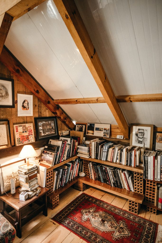 The Pros and Cons of Having an Attic