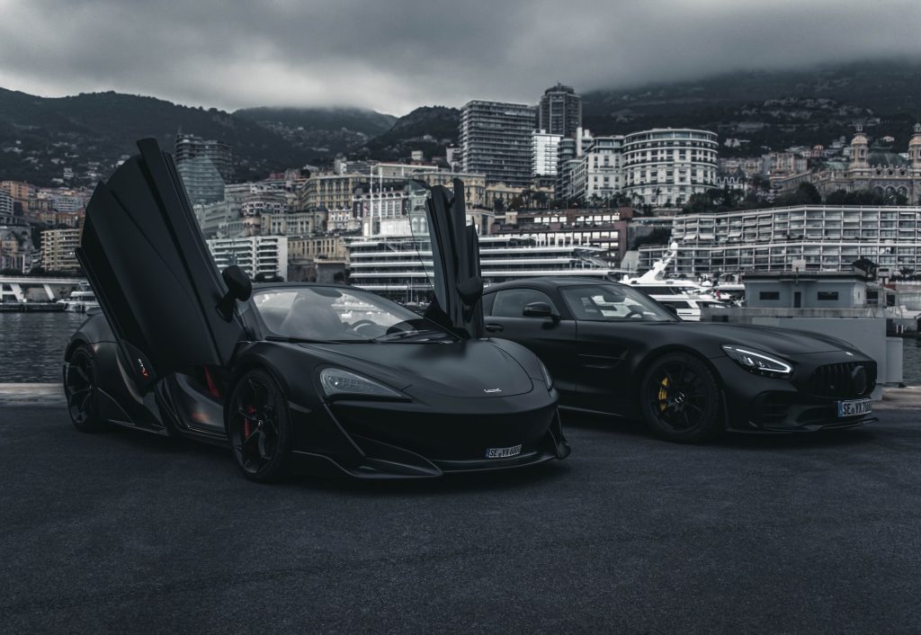 WHAT MAKES A CAR A SUPERCAR AND WHAT IS A SUPER CAR?