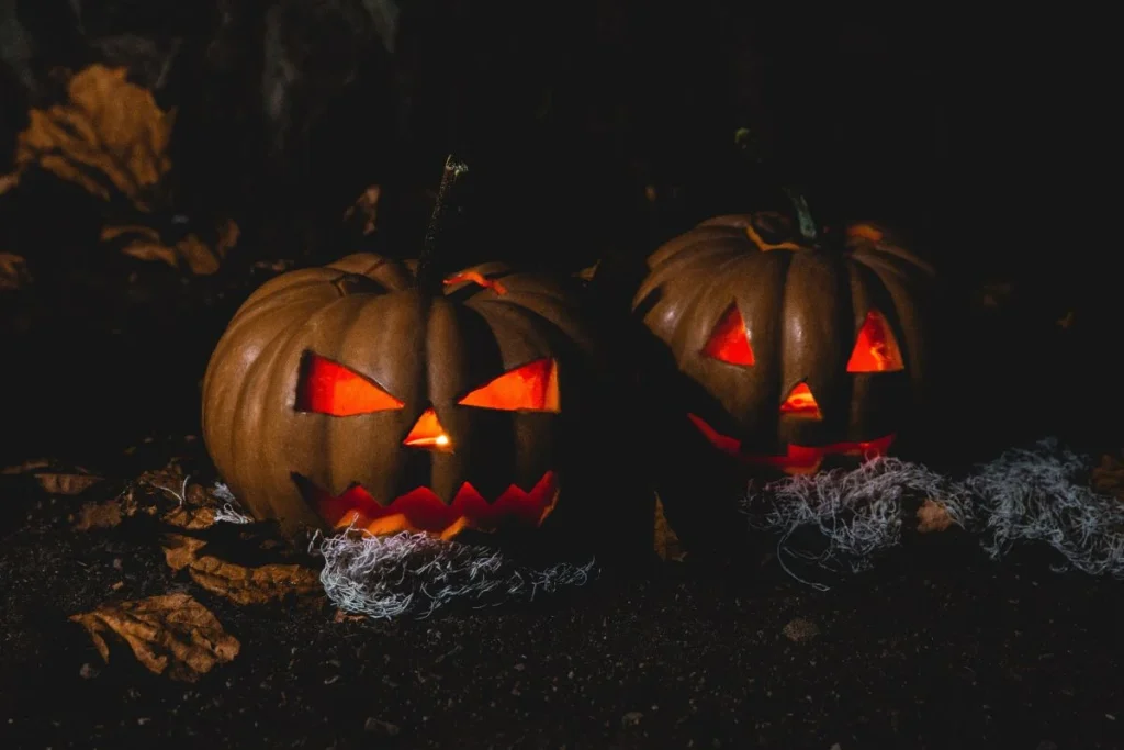 What is a fun fact about Halloween in the Philippines