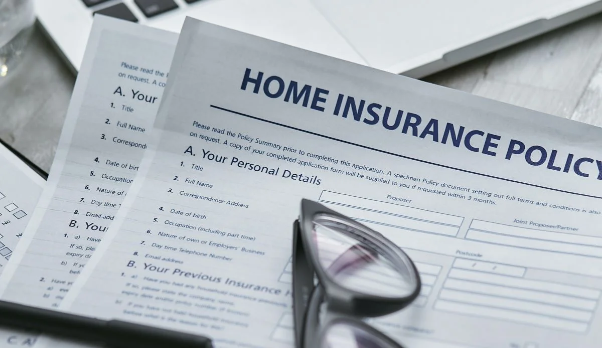 Why Are Home Insurances Essential for Every Family