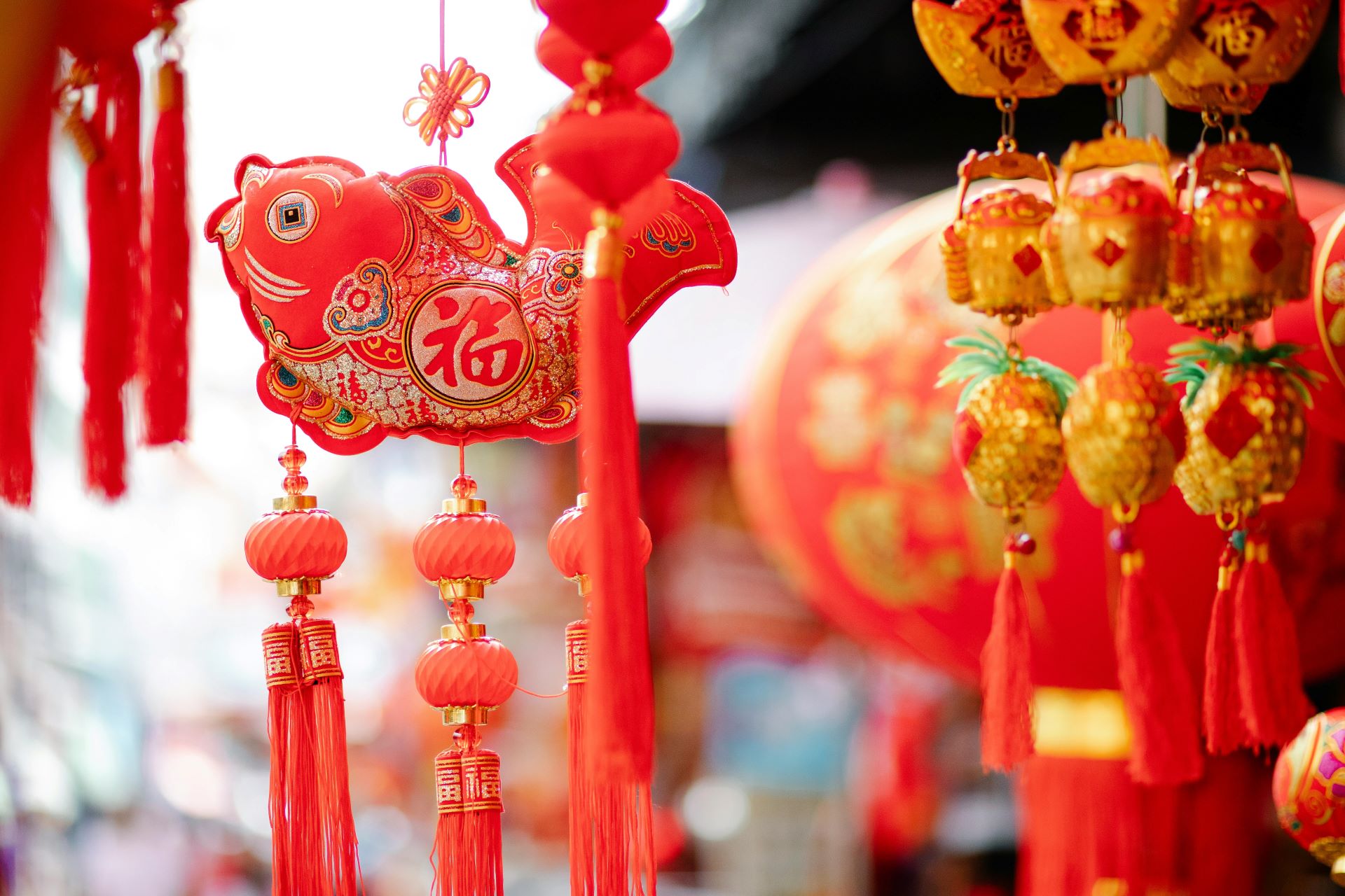 Chinese New Year Date for 2022,2023,2024,2025  Chinese new year decorations,  New years decorations, Chinese decor