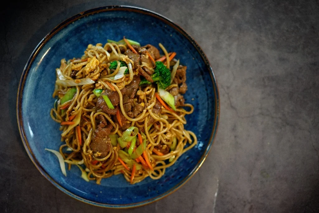 Pancit, A Huge Part of Filipino Culture