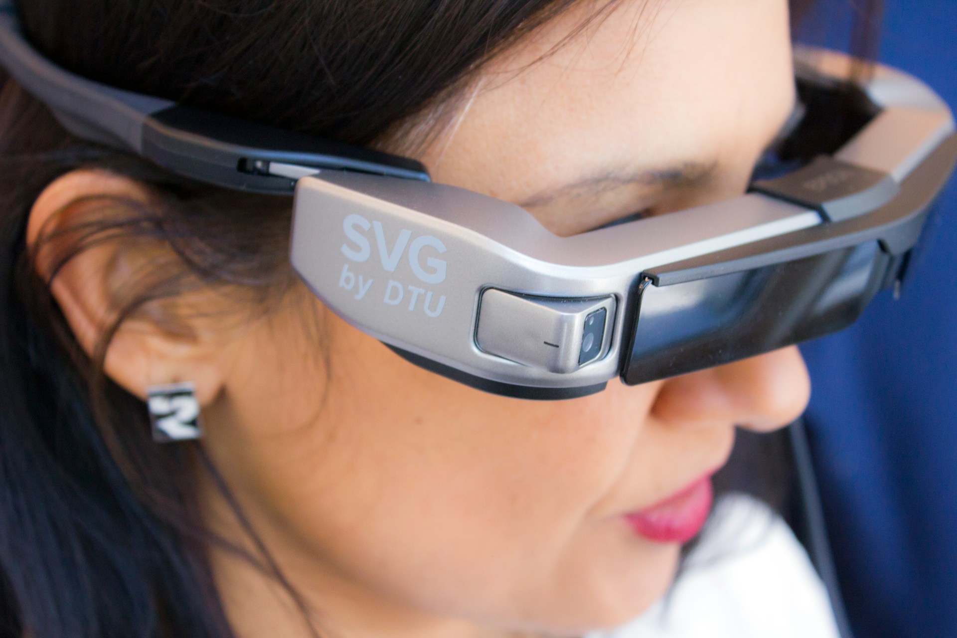 Style and Innovation Why the Meta Smart Glasses is the Next Best Thing to Have