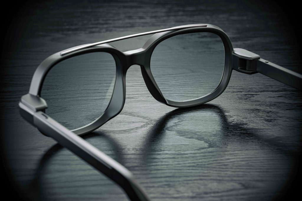The Rise of Smart Glasses