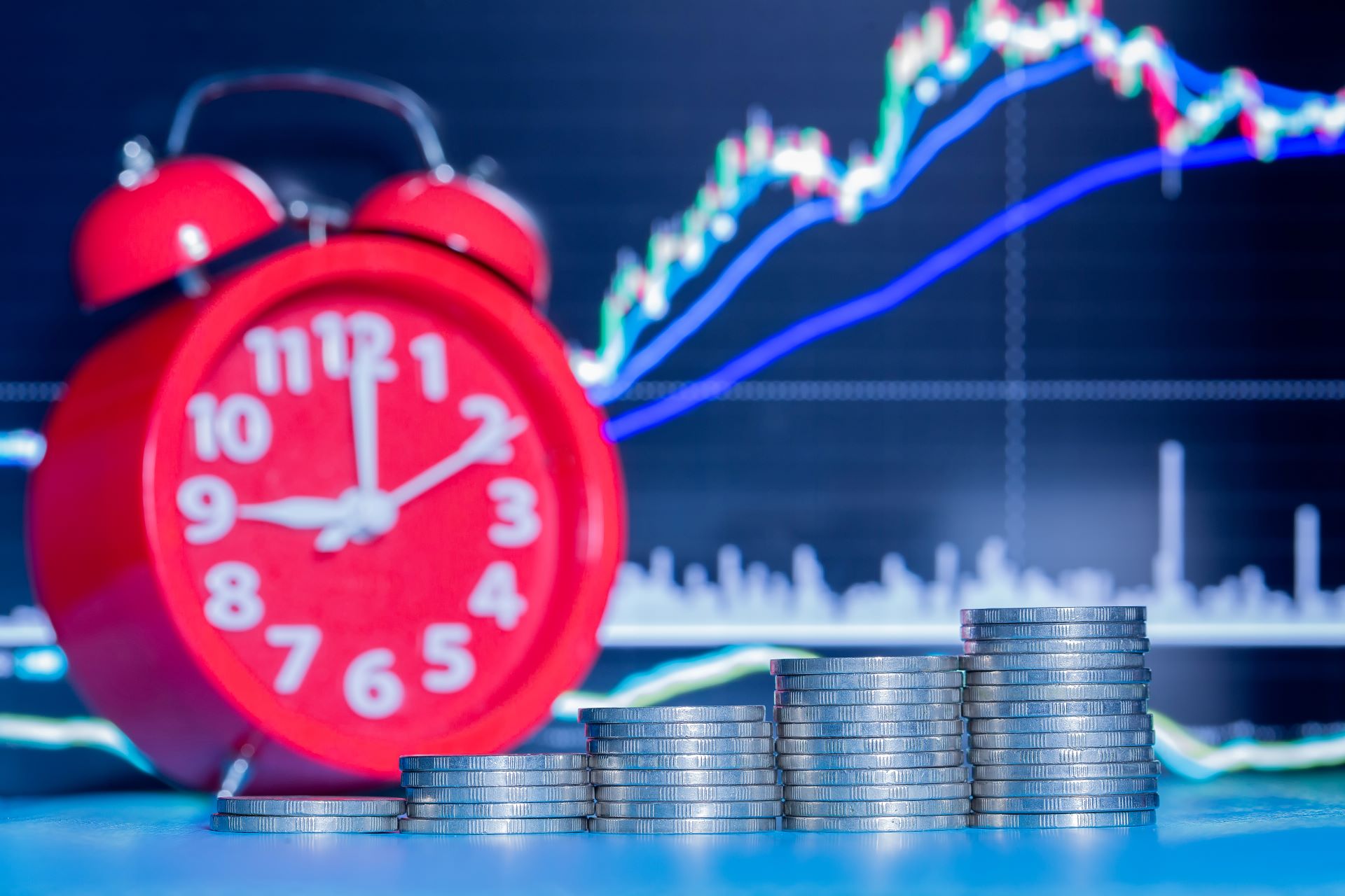 mutual bond vs time deposit