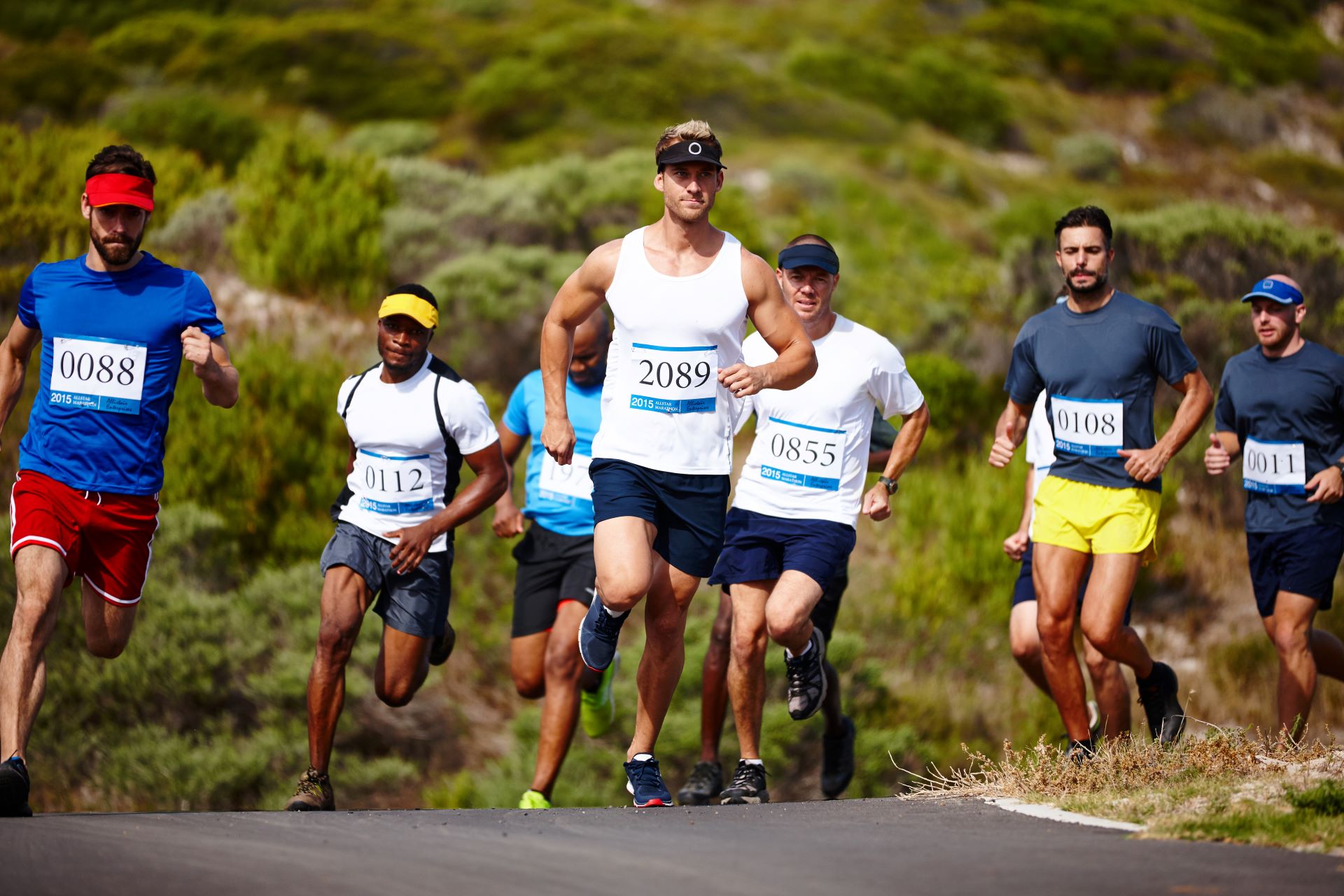 Upcoming Running Events For This 2024 Crown Asia Upcoming Running Events For This 2024 Crown Asia